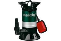 Dränkbar pump Metabo PS 7500 S